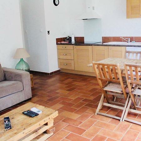 A Fata Di L'Ortolo Gites A La Ferme Sartène Exteriör bild